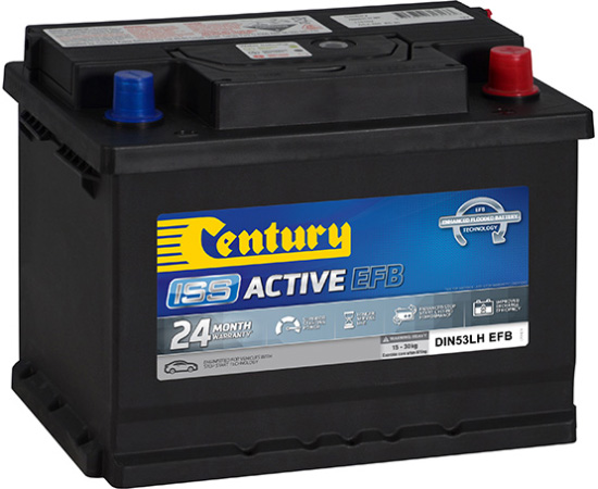 AGM vs EFB – Which Battery Do I Need? – Help & Advice Centre