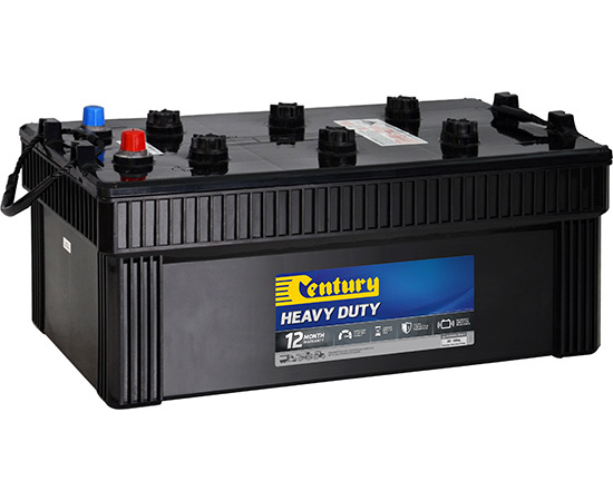 Hot Item] 24V Truck Battery Rechargeable Dry Charge Battery N200