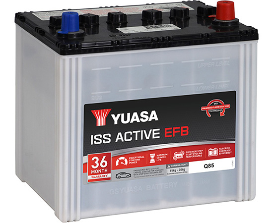 Resources - Yuasa Batteries Australia