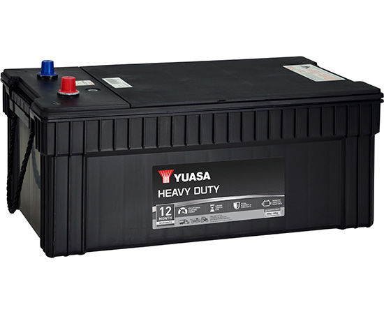 Resources Yuasa Batteries Australia