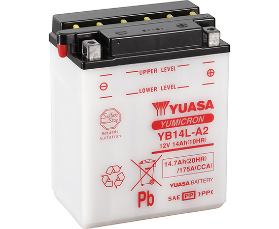 Resources - Yuasa Batteries Australia